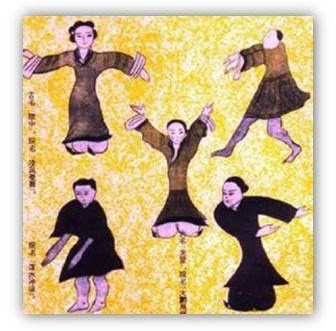Chikung