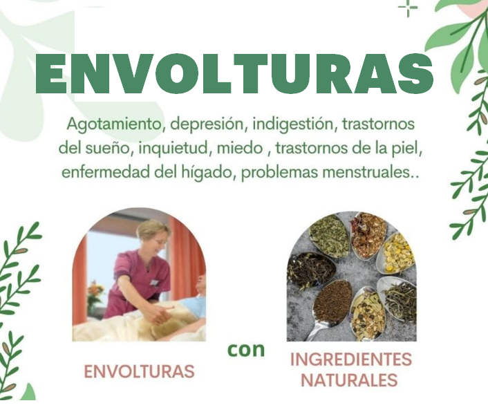 Envolturas